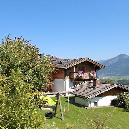 Apartment In Kaprun Salzburgerland Near Ski Area エクステリア 写真