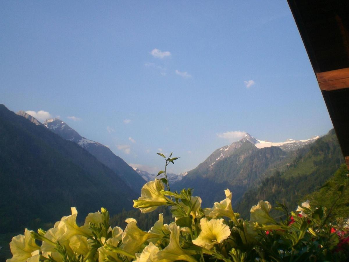 Apartment In Kaprun Salzburgerland Near Ski Area エクステリア 写真