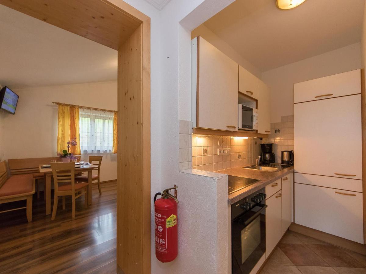 Apartment In Kaprun Salzburgerland Near Ski Area エクステリア 写真