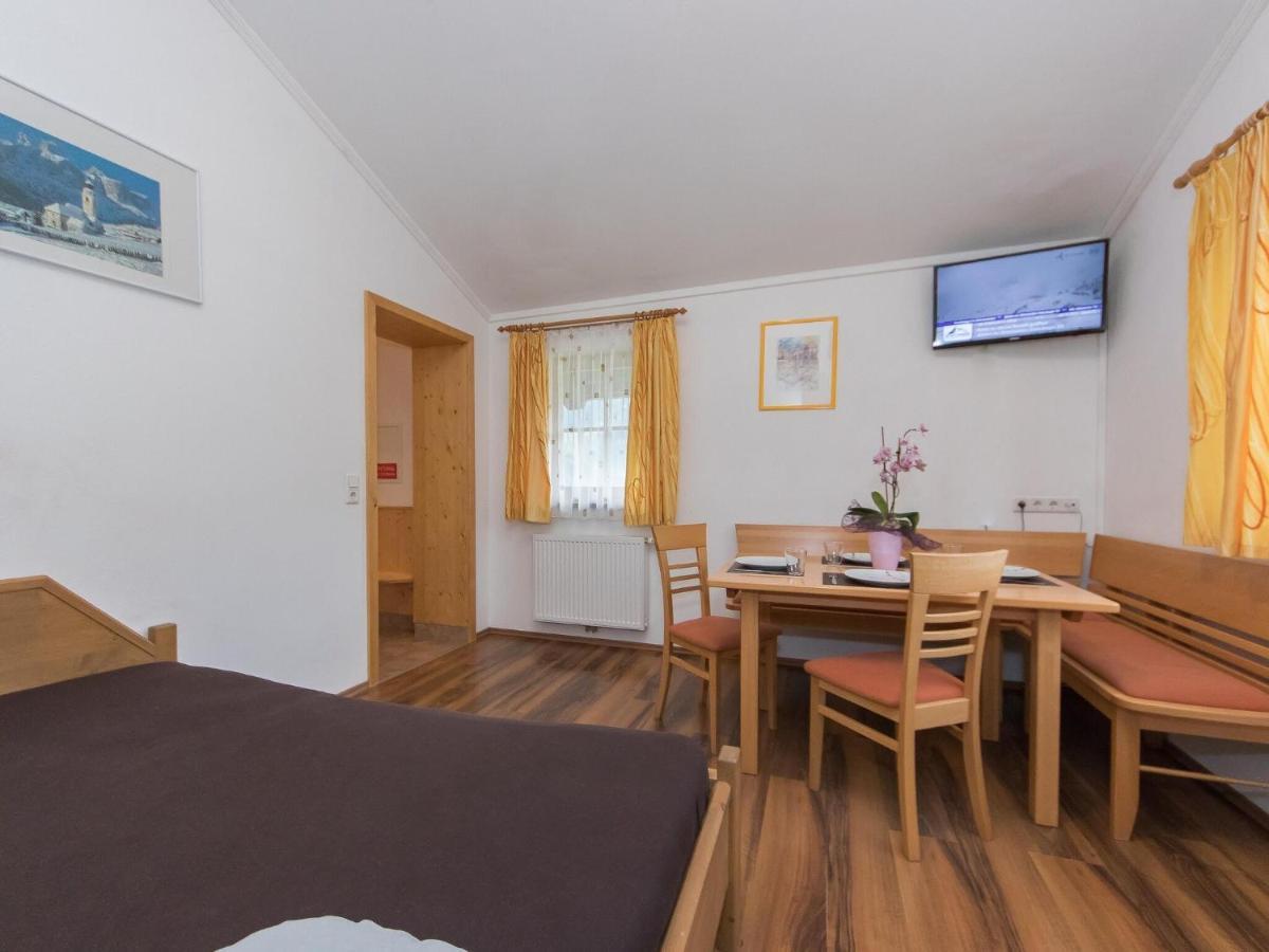 Apartment In Kaprun Salzburgerland Near Ski Area エクステリア 写真