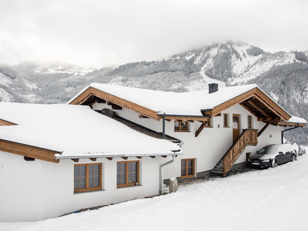 Apartment In Kaprun Salzburgerland Near Ski Area エクステリア 写真