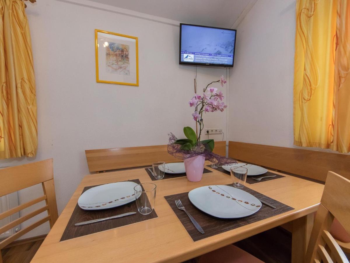 Apartment In Kaprun Salzburgerland Near Ski Area エクステリア 写真