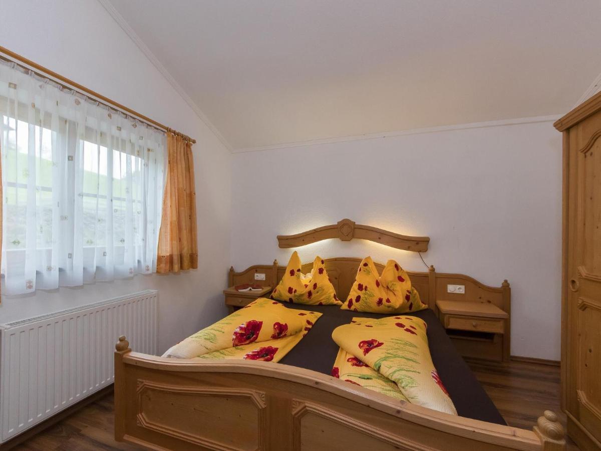 Apartment In Kaprun Salzburgerland Near Ski Area エクステリア 写真