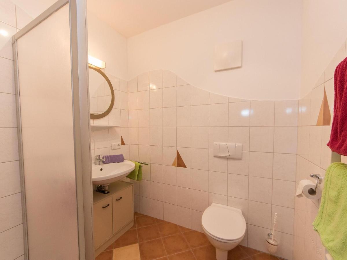 Apartment In Kaprun Salzburgerland Near Ski Area エクステリア 写真