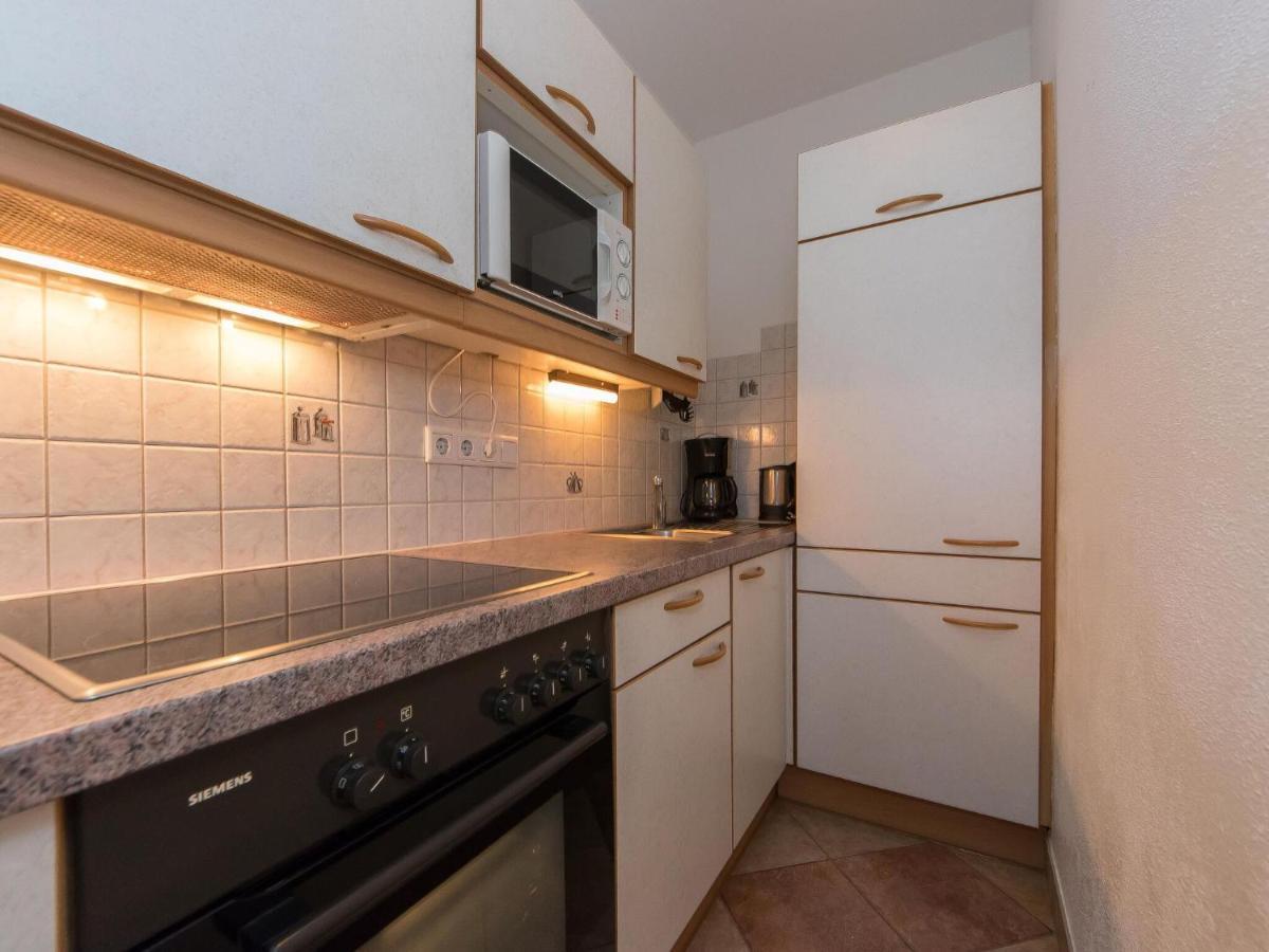 Apartment In Kaprun Salzburgerland Near Ski Area エクステリア 写真