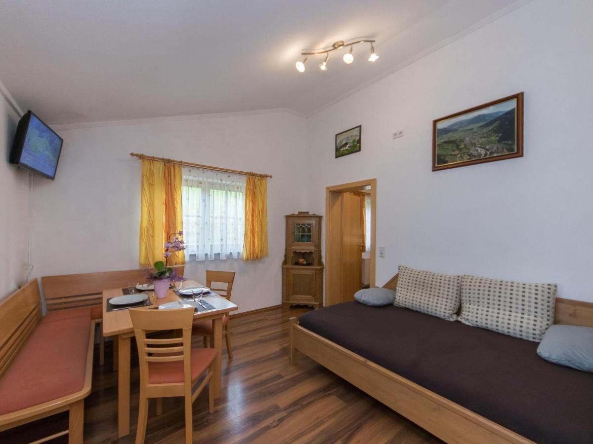 Apartment In Kaprun Salzburgerland Near Ski Area エクステリア 写真