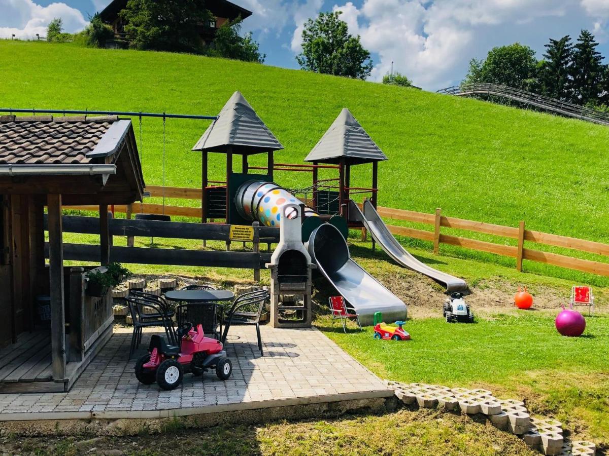 Apartment In Kaprun Salzburgerland Near Ski Area エクステリア 写真