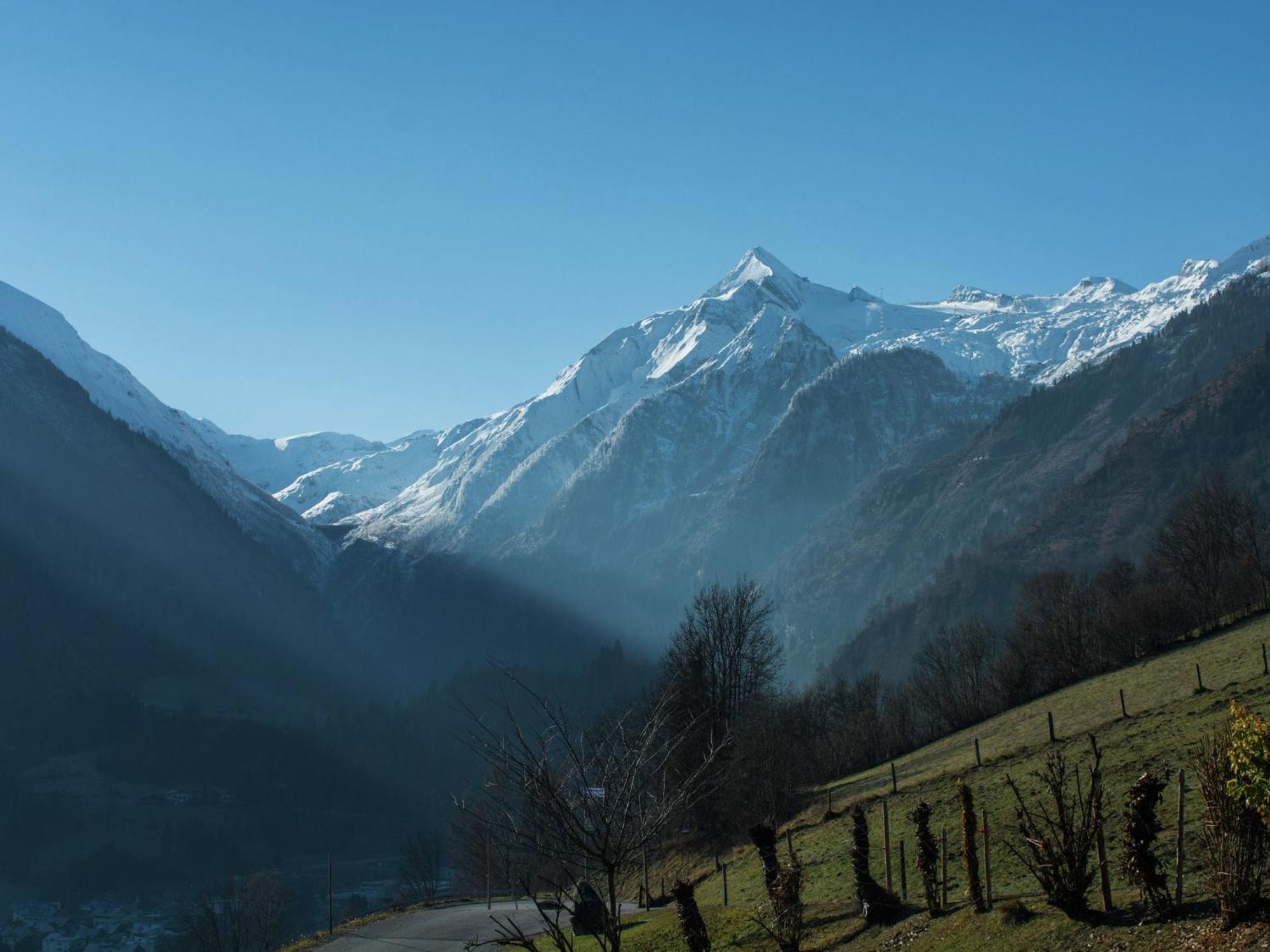 Apartment In Kaprun Salzburgerland Near Ski Area エクステリア 写真