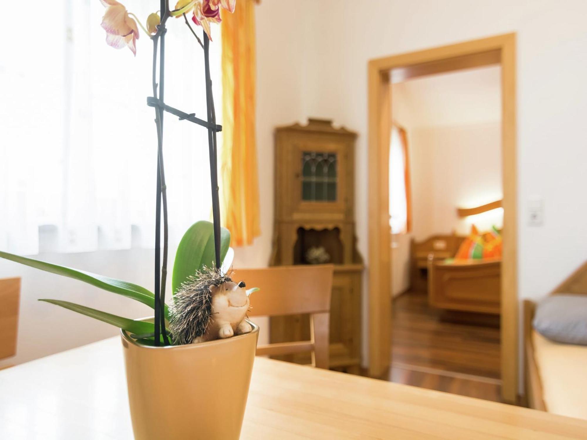 Apartment In Kaprun Salzburgerland Near Ski Area エクステリア 写真